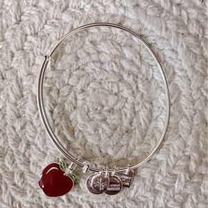 Alex and Ani bracelet